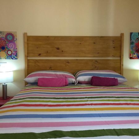 Apartamento Cuarto Real De Santo Domingo Granada Eksteriør billede