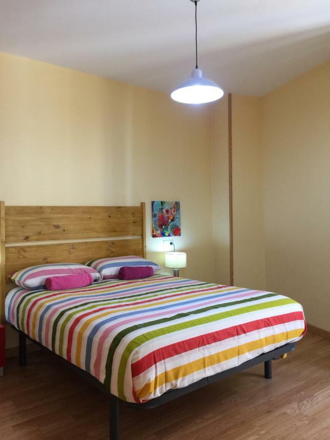 Apartamento Cuarto Real De Santo Domingo Granada Eksteriør billede