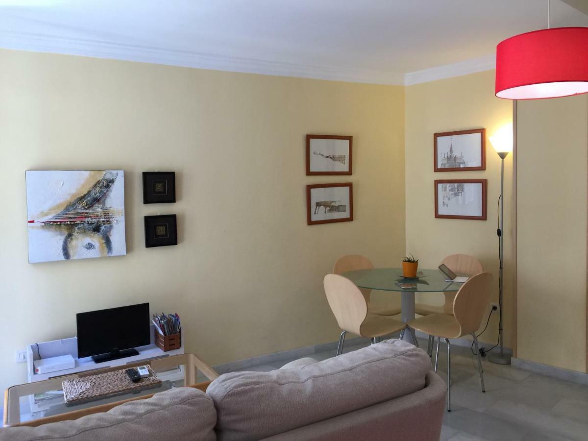 Apartamento Cuarto Real De Santo Domingo Granada Eksteriør billede