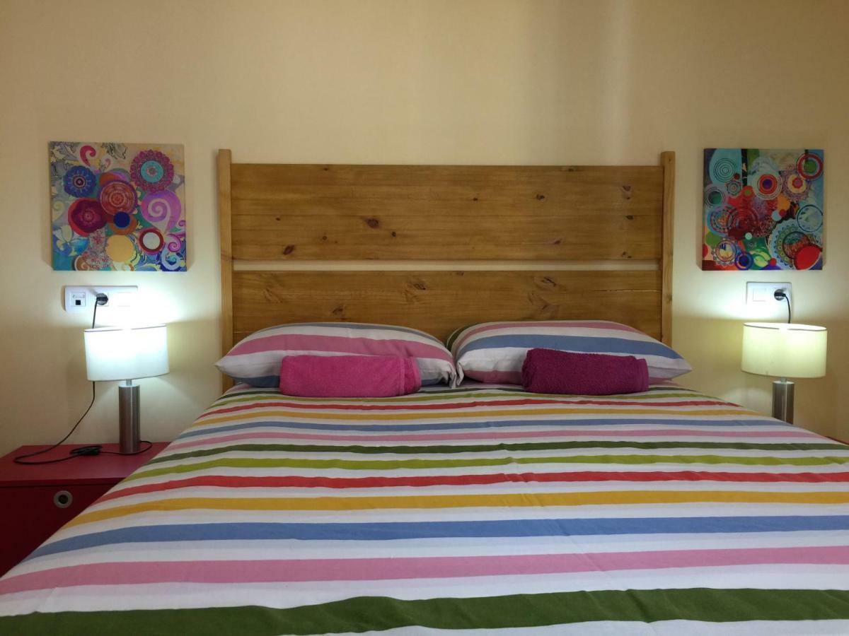 Apartamento Cuarto Real De Santo Domingo Granada Eksteriør billede