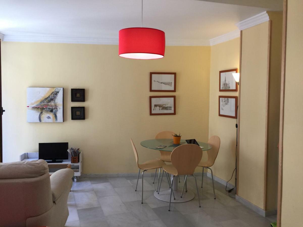 Apartamento Cuarto Real De Santo Domingo Granada Eksteriør billede
